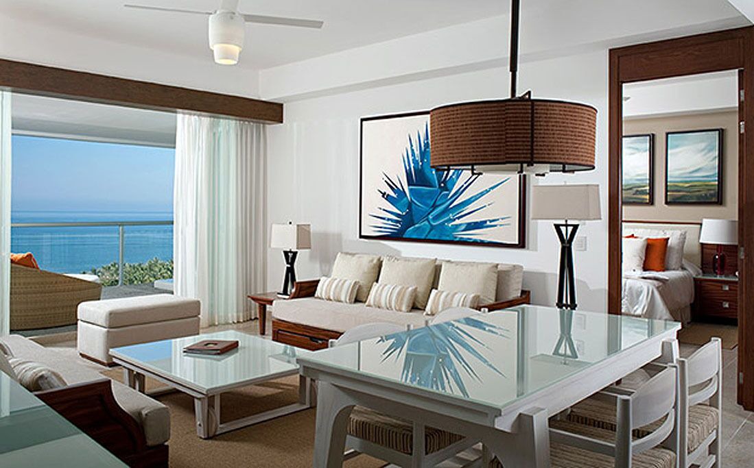 Photo of Livingroom in Valle Dorado