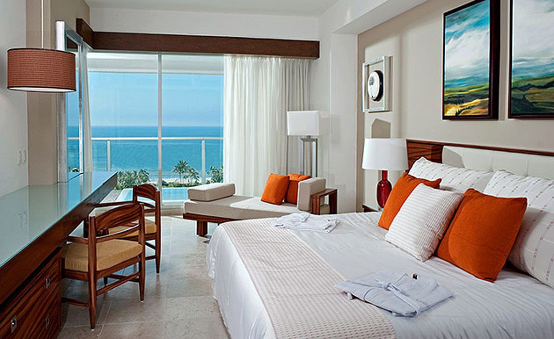 Photo of Bedroom in Valle Dorado