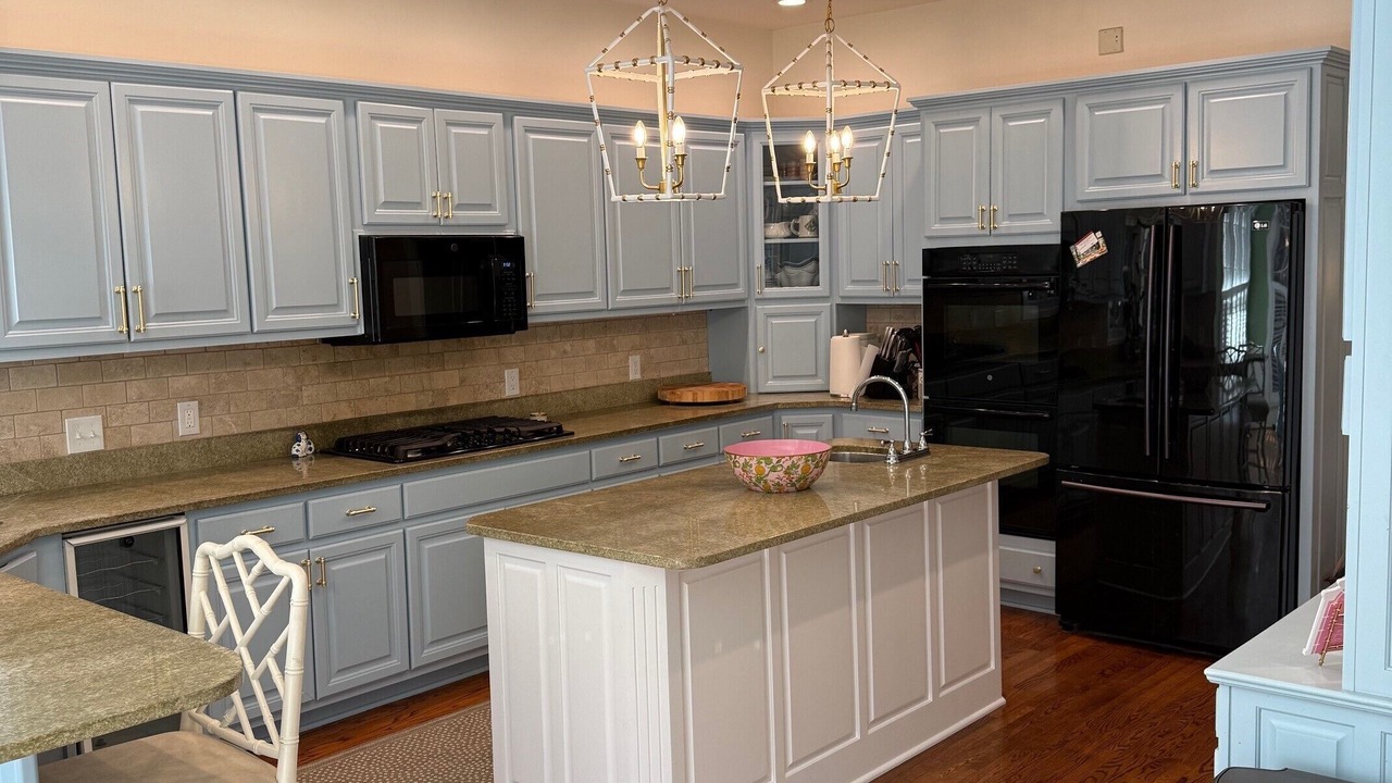 Photo of Kitchen in Louisville