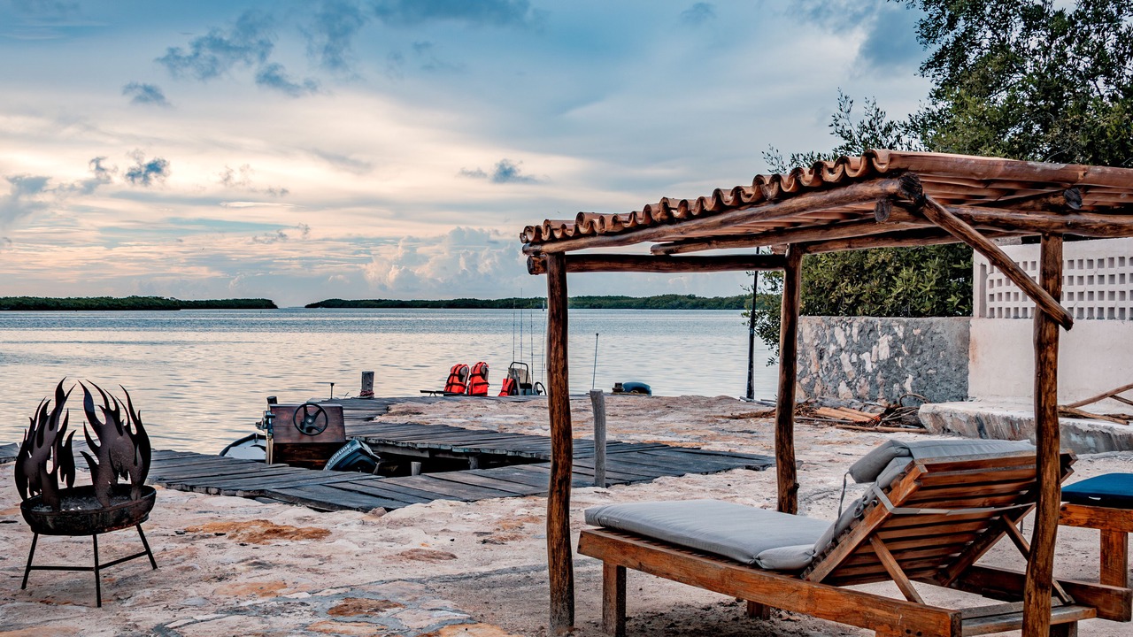 Photo of Outdoor in Rio Lagartos