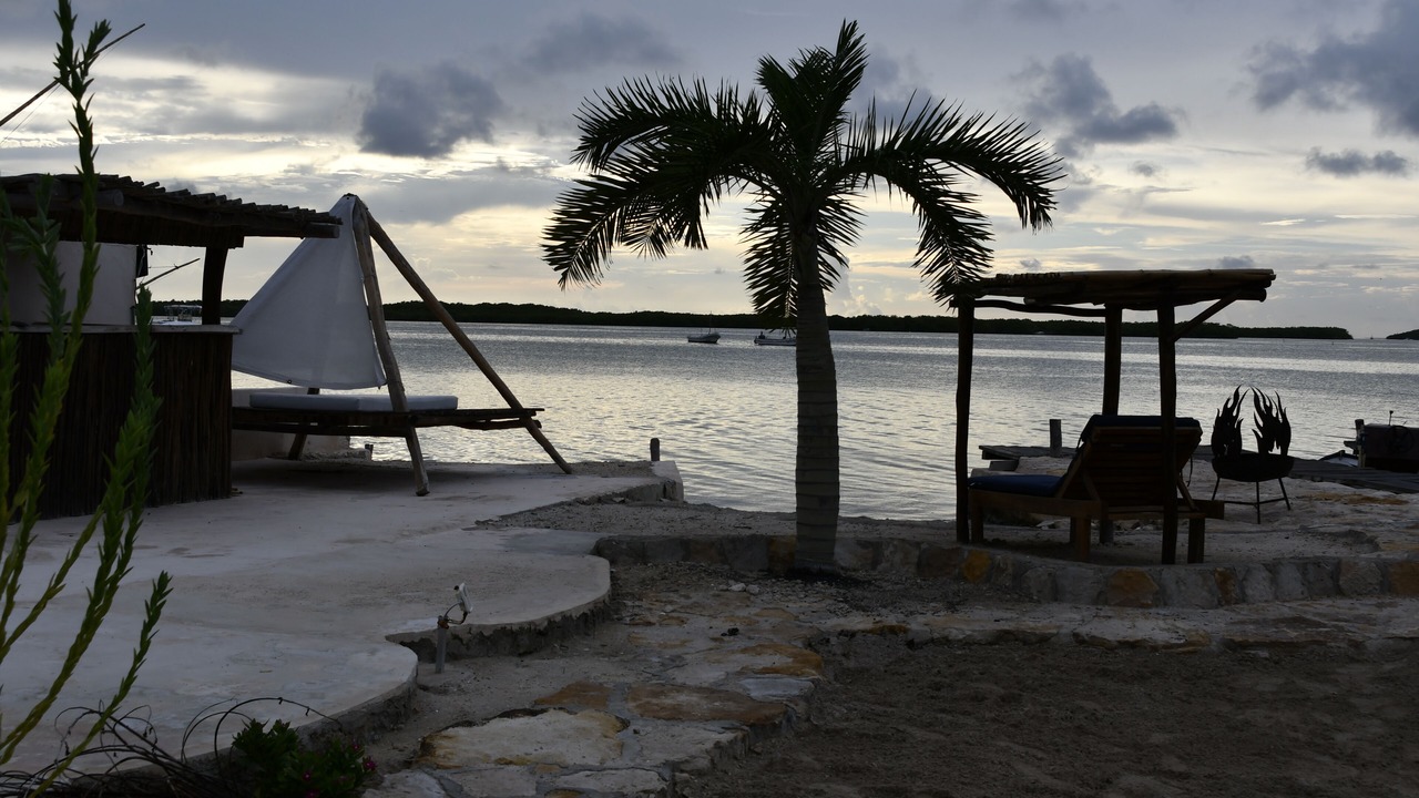 Photo of Outdoor in Rio Lagartos