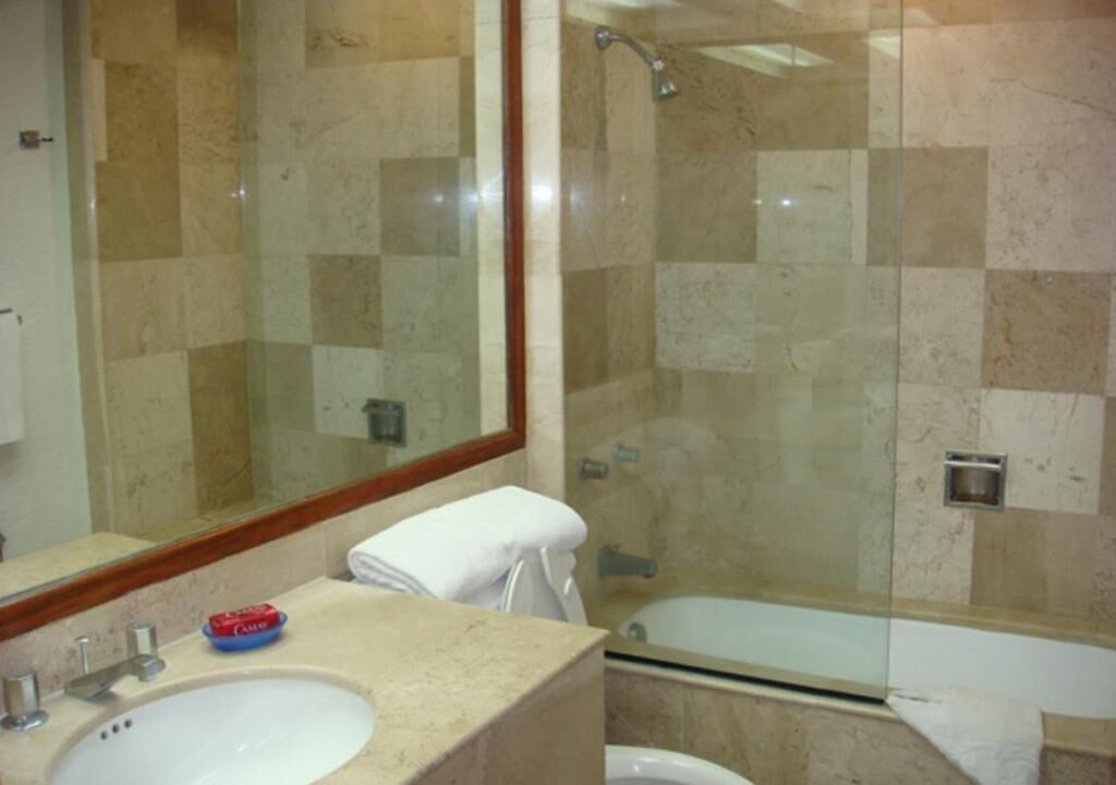 Photo of Bathroom in Playa Diamante