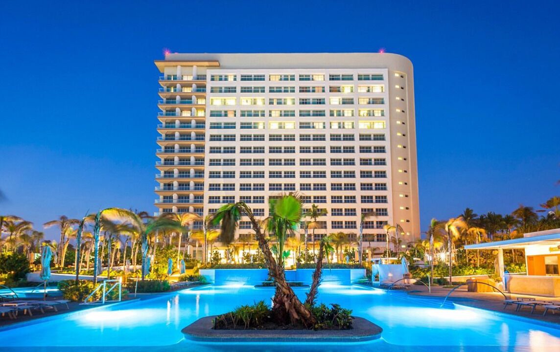 Photo of Outdoor in Playa Diamante