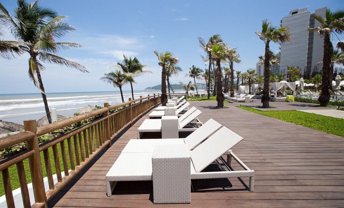 Photo of Outdoor in Playa Diamante