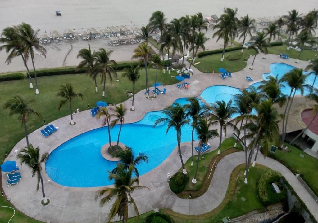 Photo of Outdoor in Playa Diamante