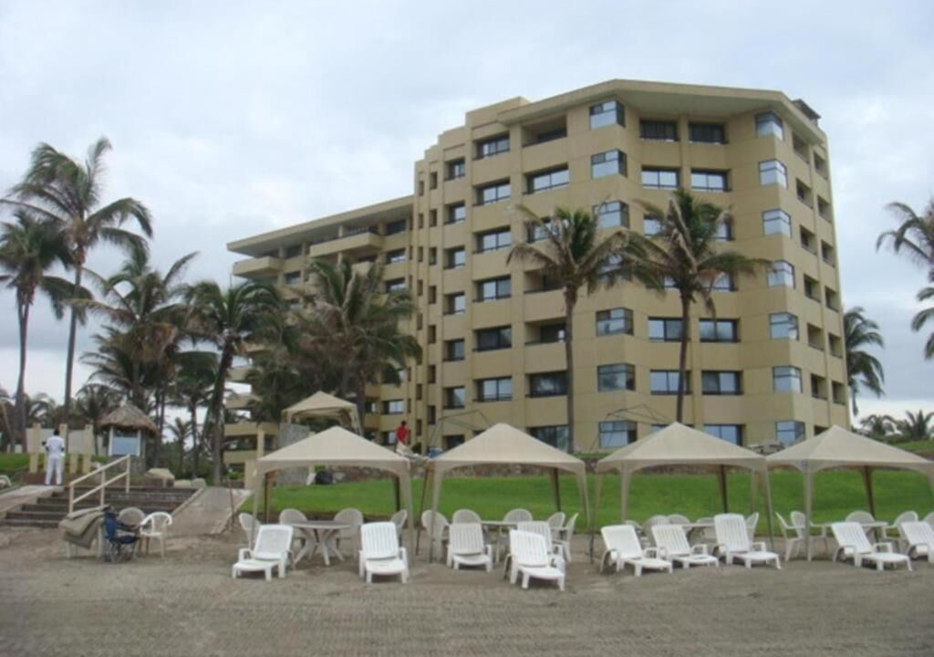Photo of Outdoor in Playa Diamante