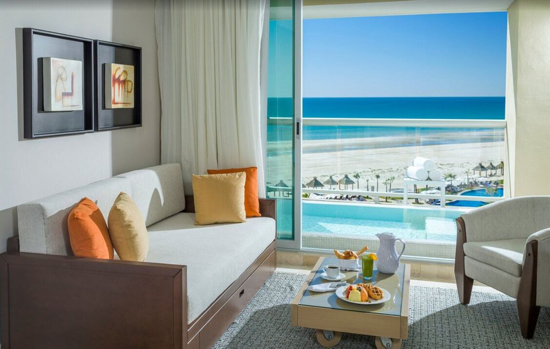 Photo of Livingroom in Marina Vallarta