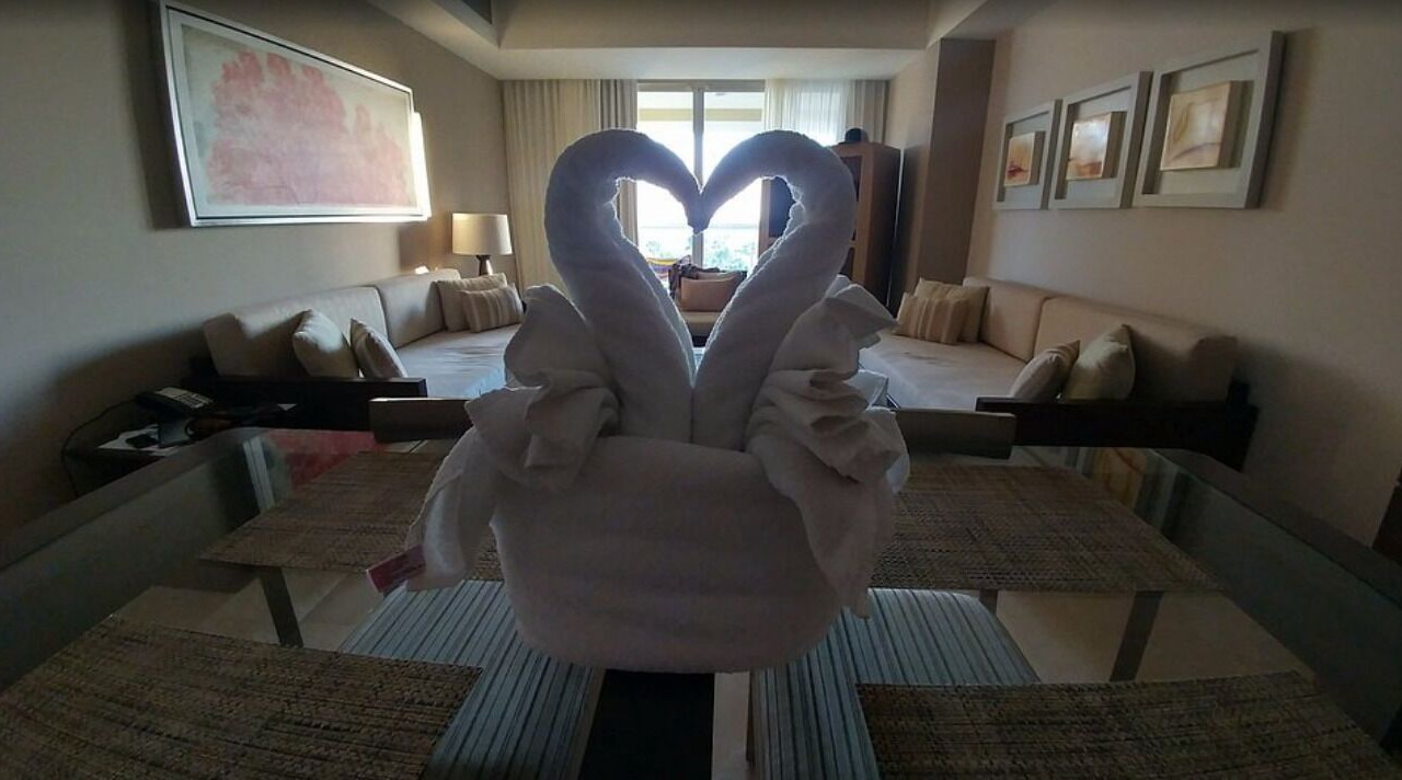 Photo of Bedroom in Marina Vallarta