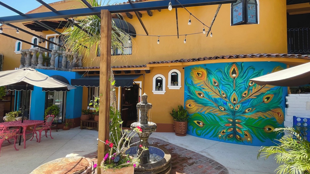 Photo of Outdoor in Palmar de Aramara