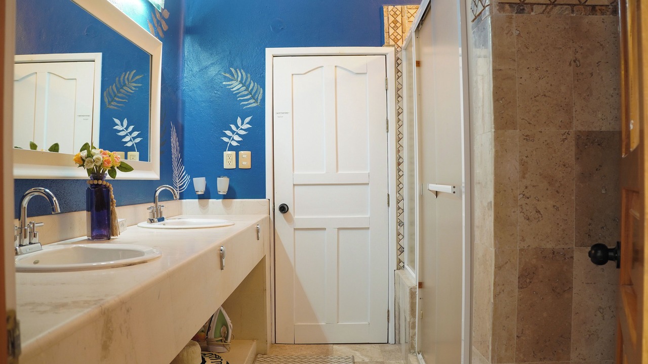Photo of Bathroom in Palmar de Aramara