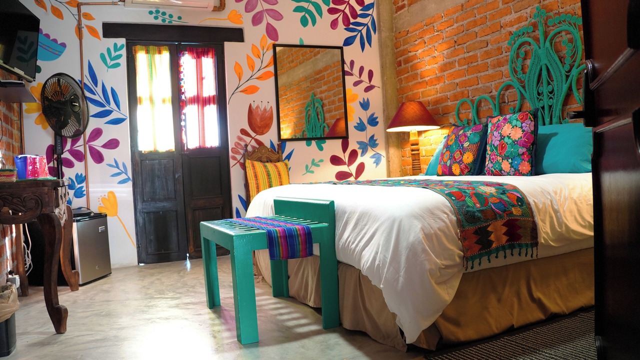 Photo of Bedroom in Palmar de Aramara