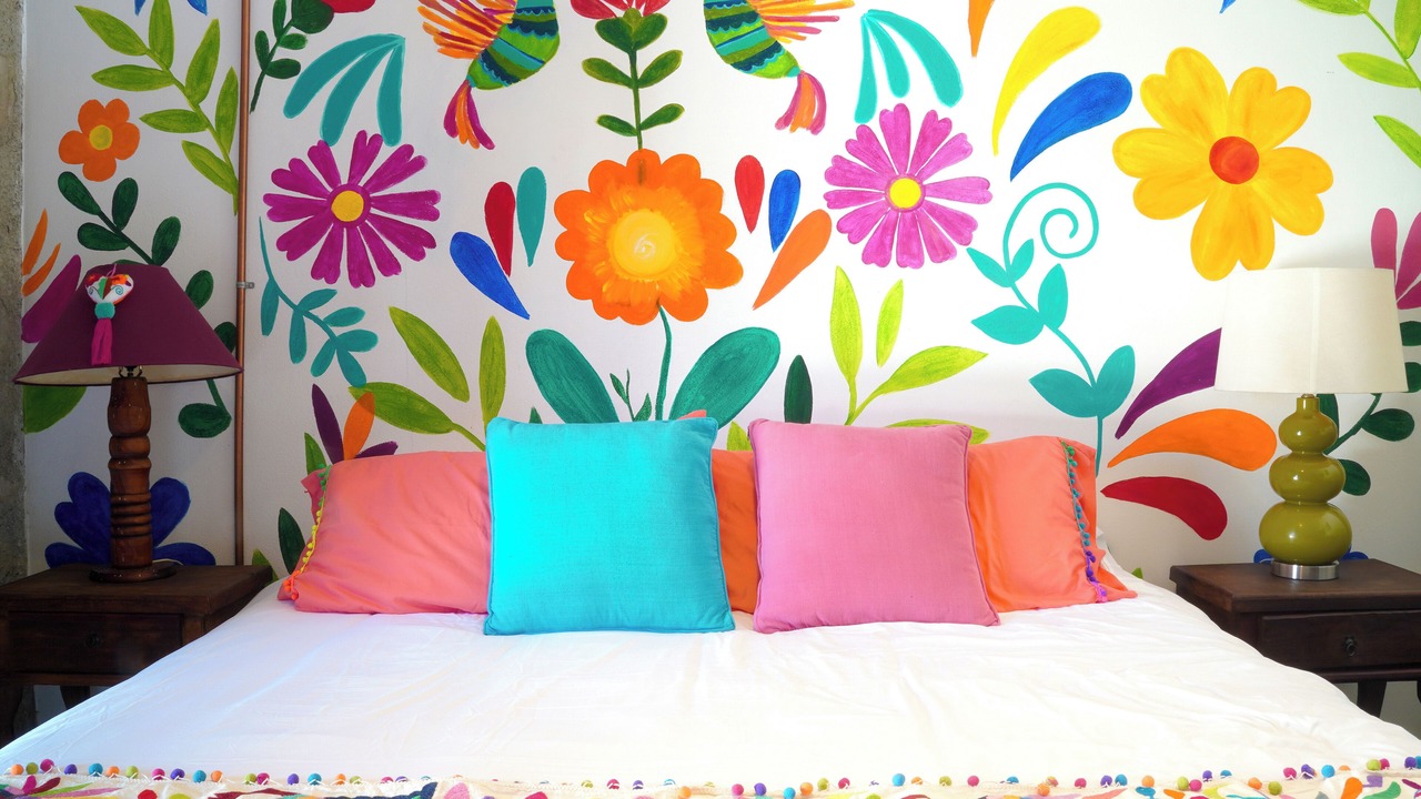 Photo of Bedroom in Palmar de Aramara