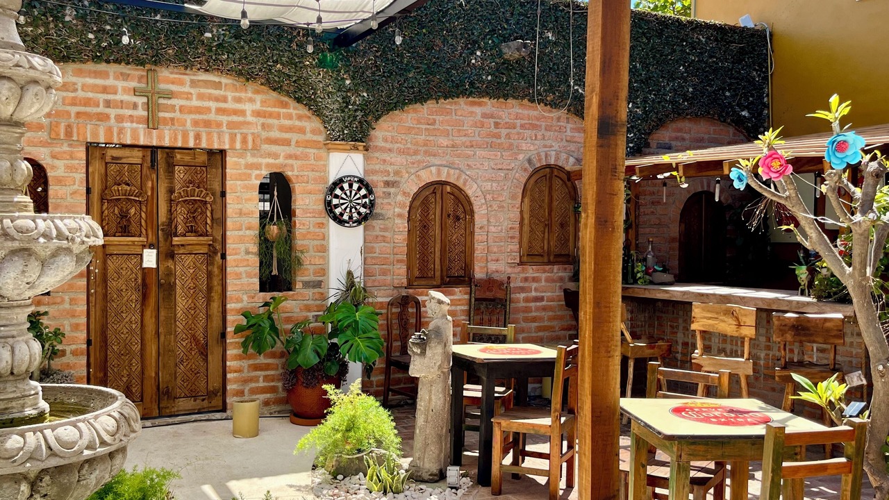 Photo of Outdoor in Palmar de Aramara