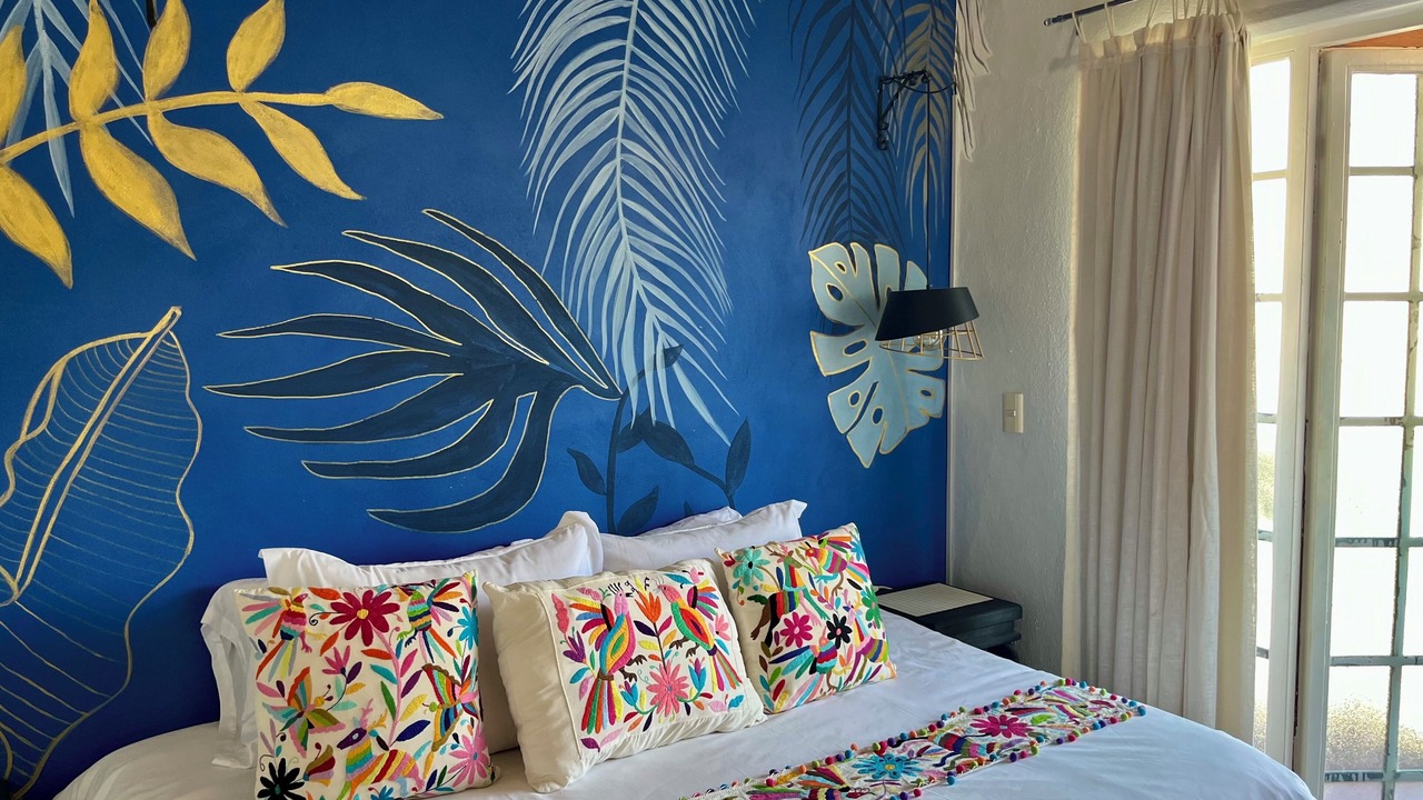 Photo of Bedroom in Palmar de Aramara