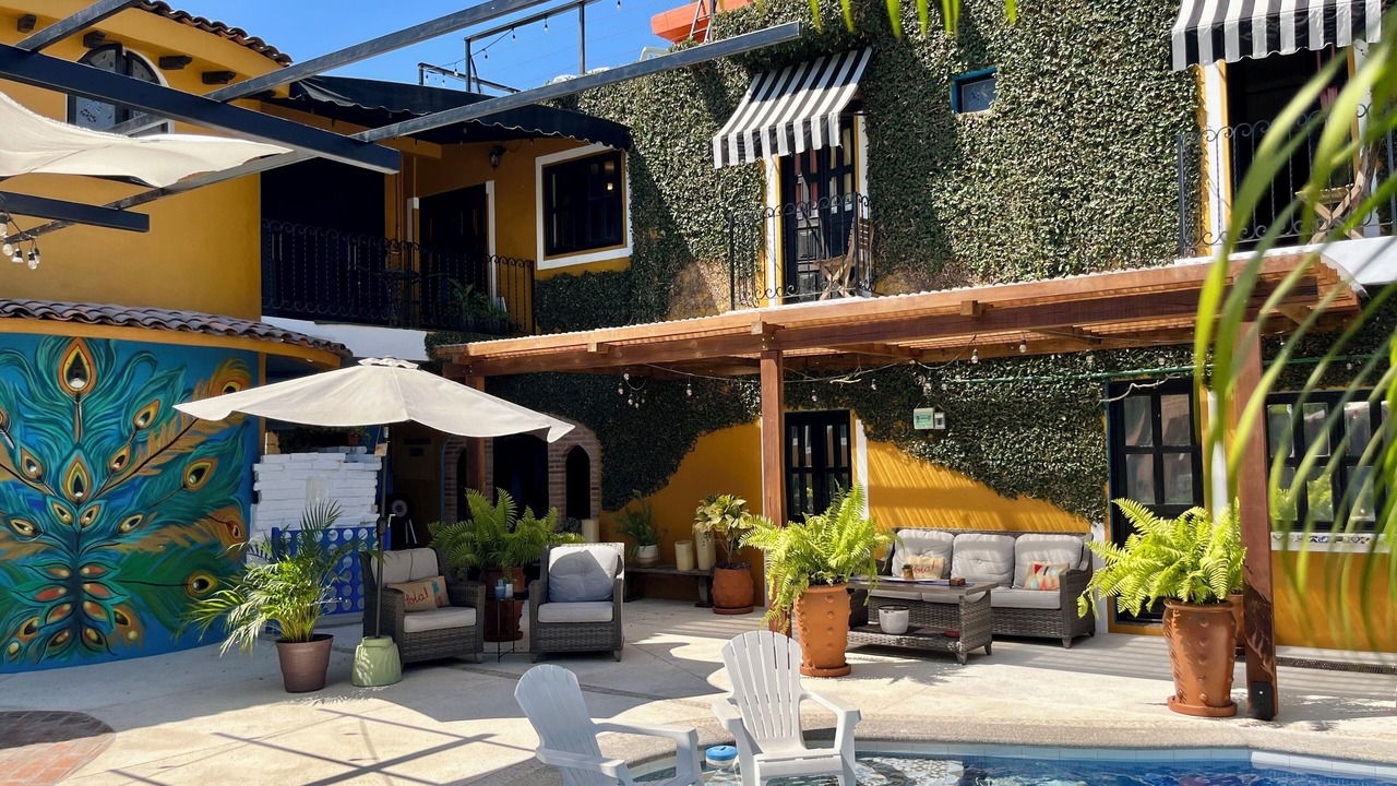 Photo of Outdoor in Palmar de Aramara