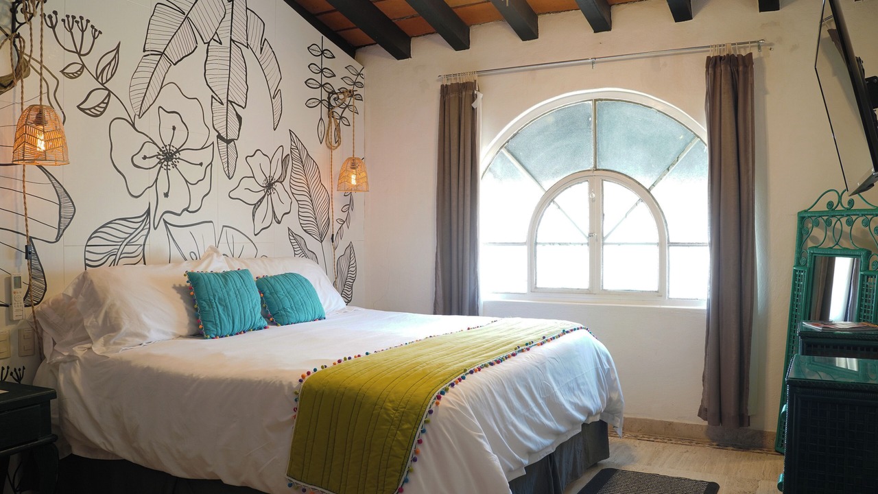 Photo of Bedroom in Palmar de Aramara