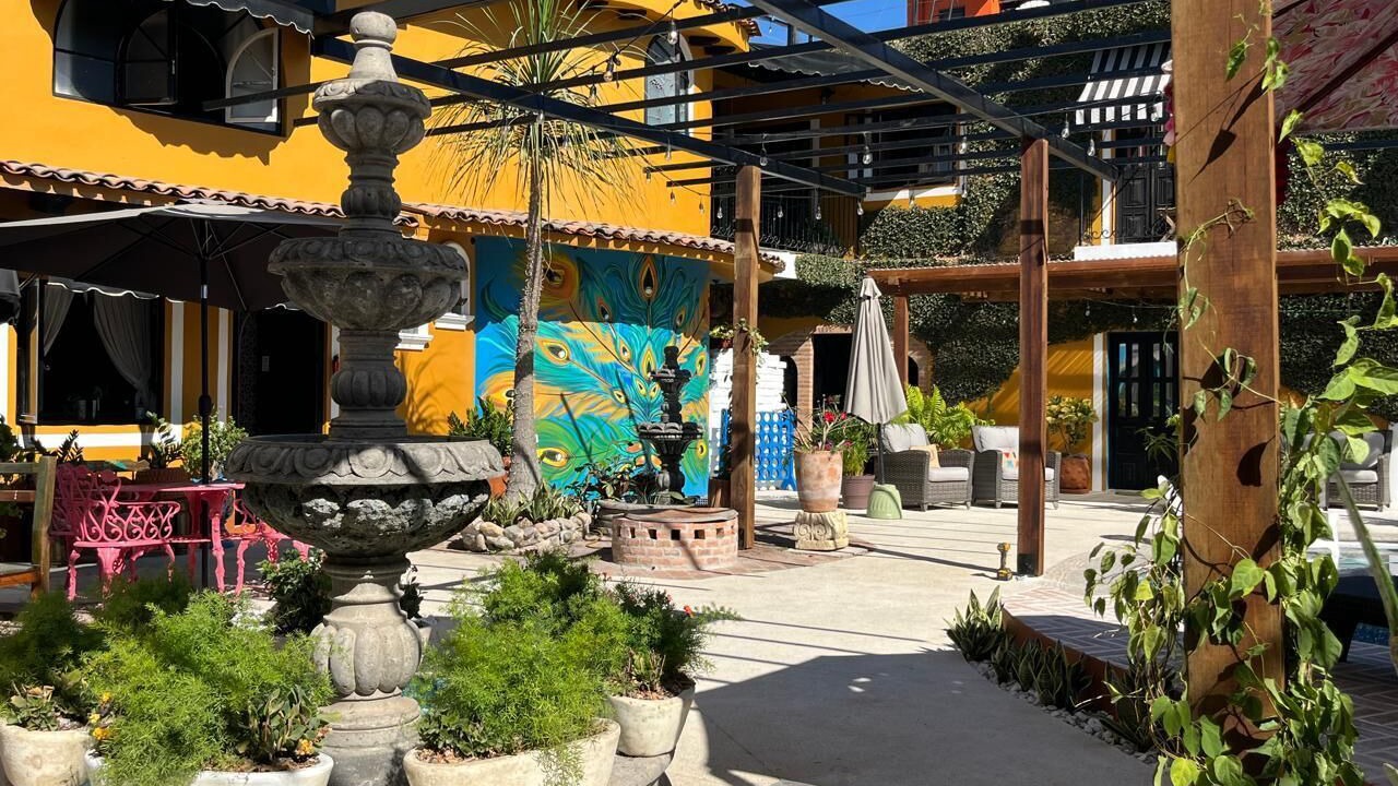 Photo of Outdoor in Palmar de Aramara