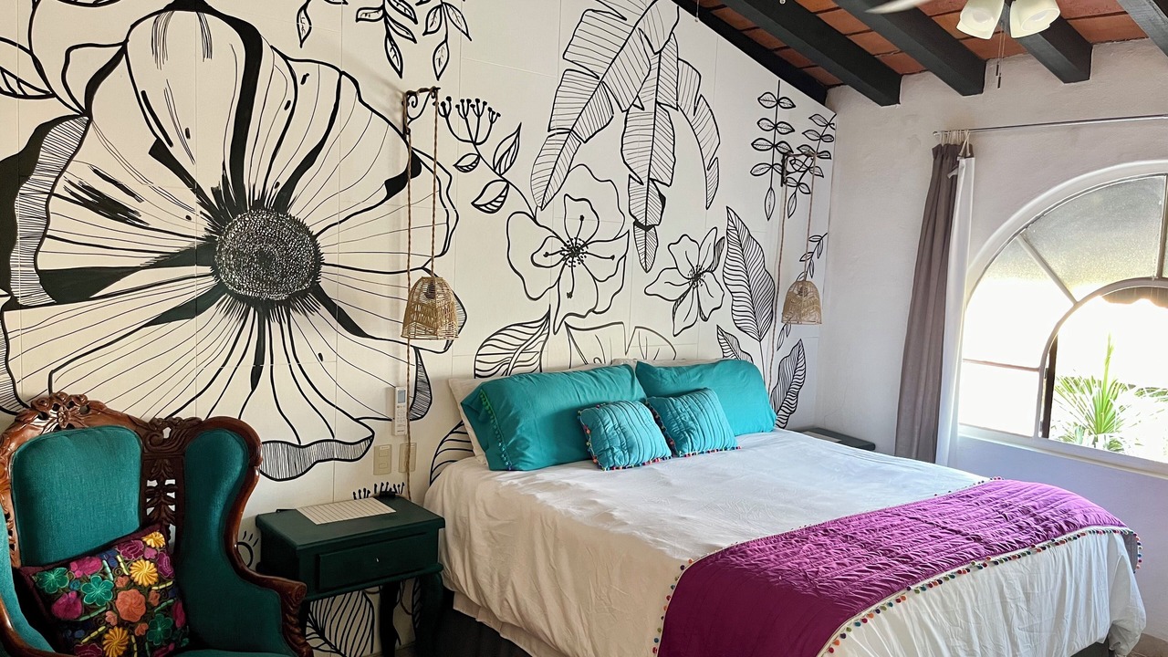 Photo of Bedroom in Palmar de Aramara