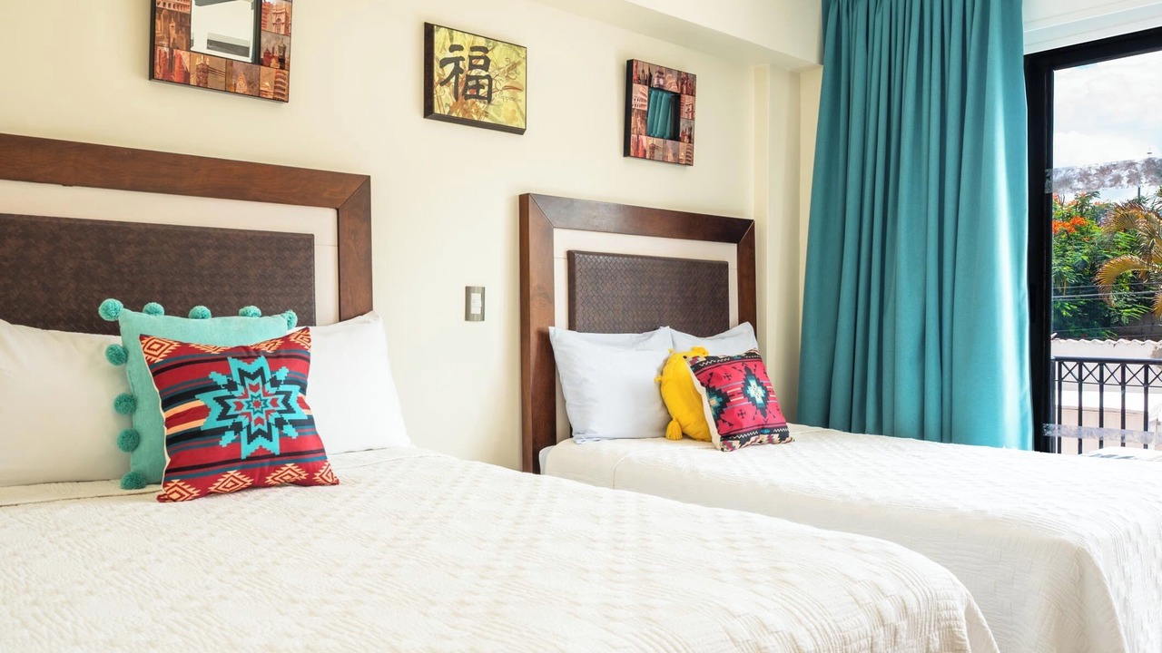 Photo of Bedroom in Colonia 5 de Diciembre