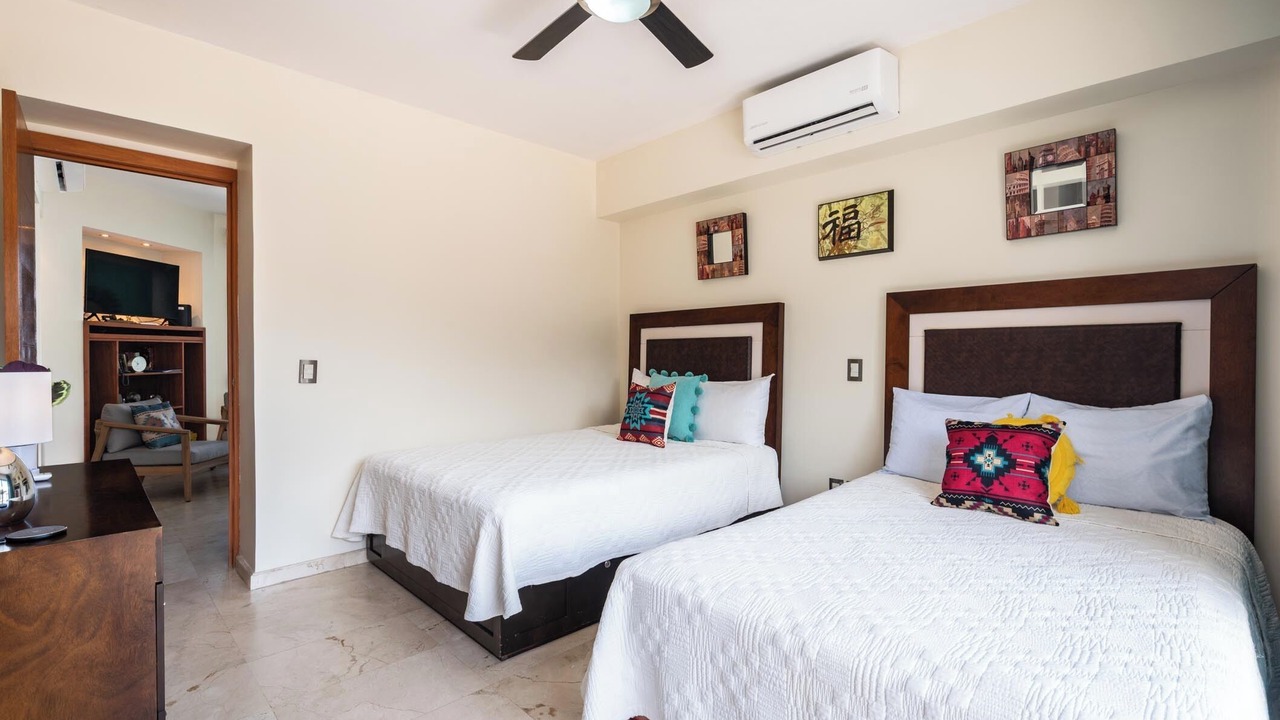 Photo of Bedroom in Colonia 5 de Diciembre