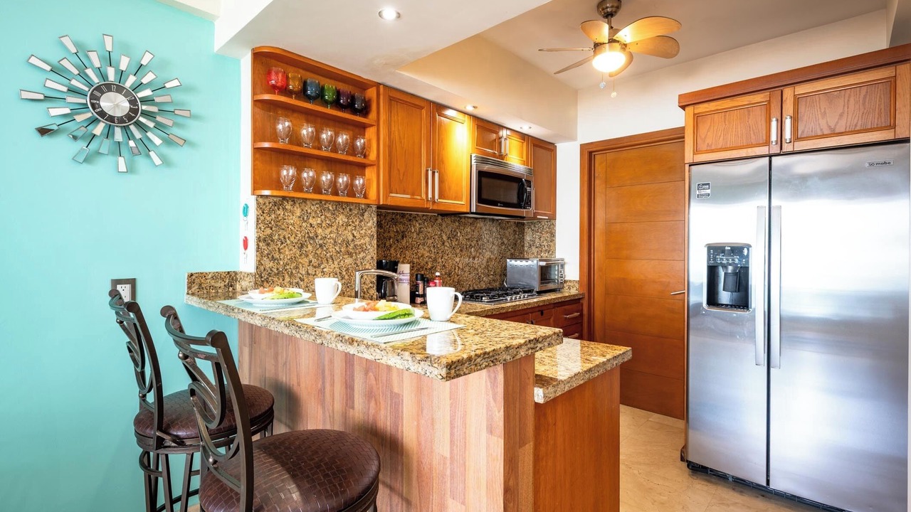 Photo of Kitchen in Colonia 5 de Diciembre