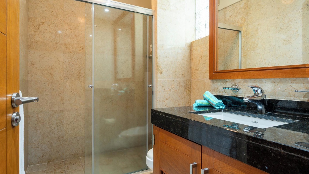 Photo of Bathroom in Colonia 5 de Diciembre