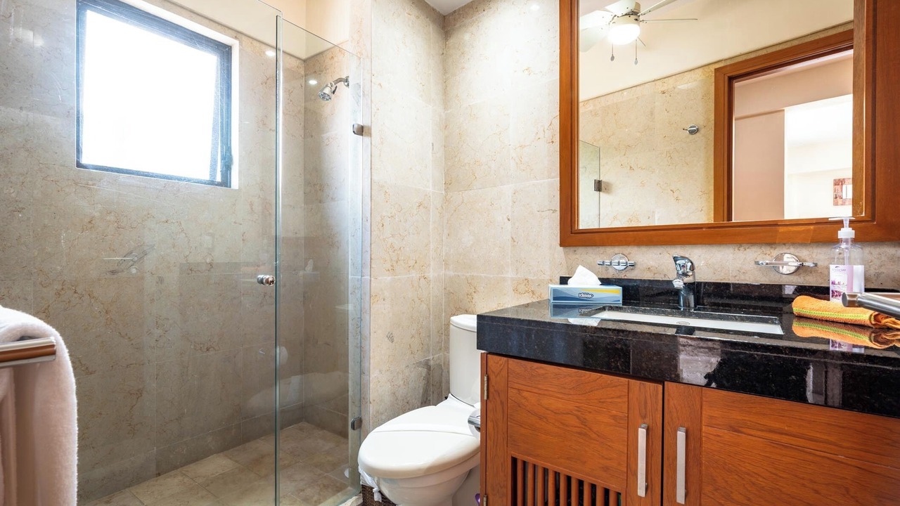 Photo of Bathroom in Colonia 5 de Diciembre