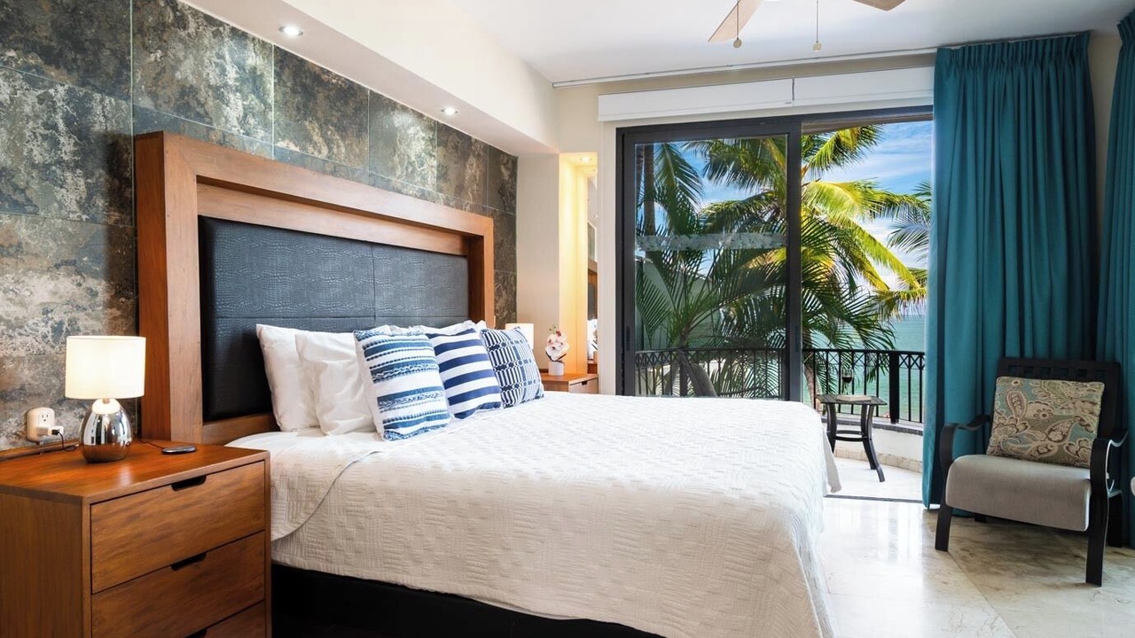 Photo of Bedroom in Colonia 5 de Diciembre