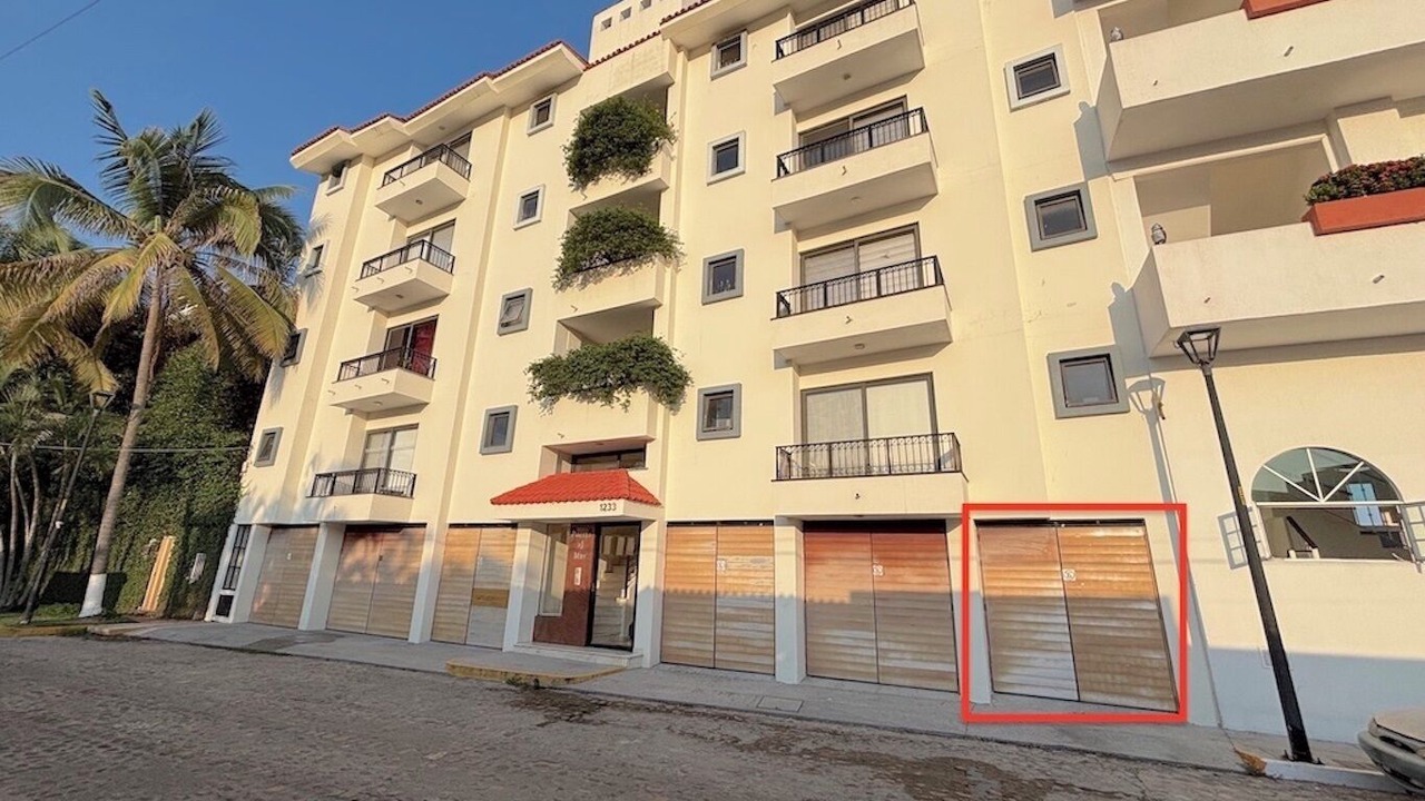 Photo of Outdoor in Colonia 5 de Diciembre