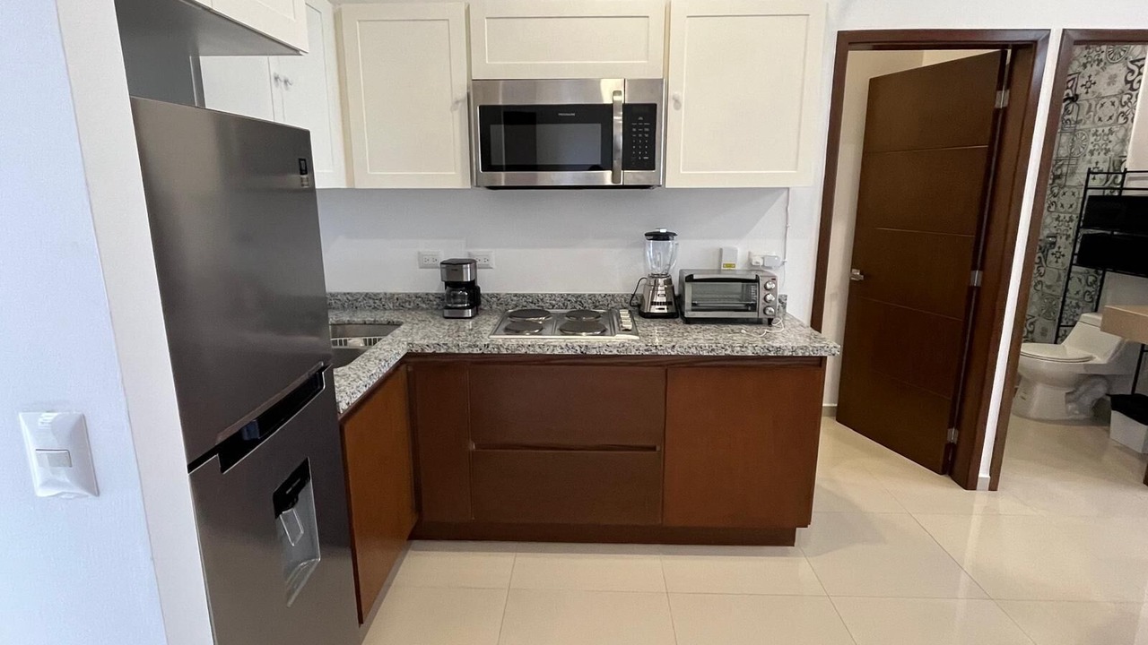 Photo of Kitchen in Zona Dorada