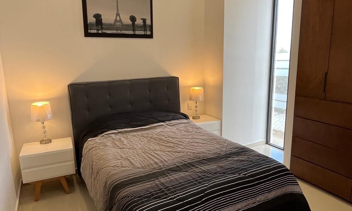 Photo of Bedroom in Zona Dorada