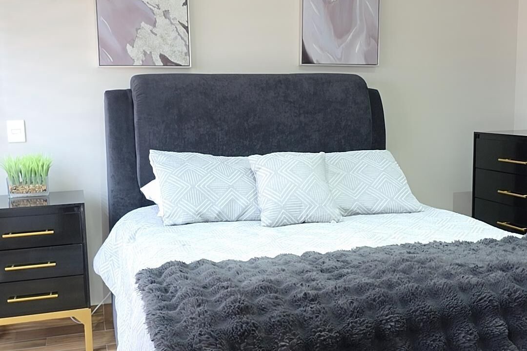 Photo of Bedroom in Lafayette