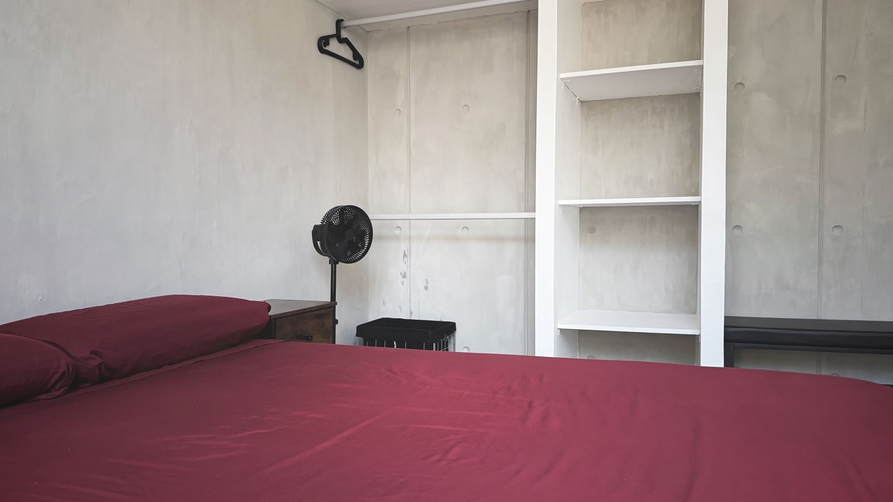 Photo of Bedroom in Guadalajara