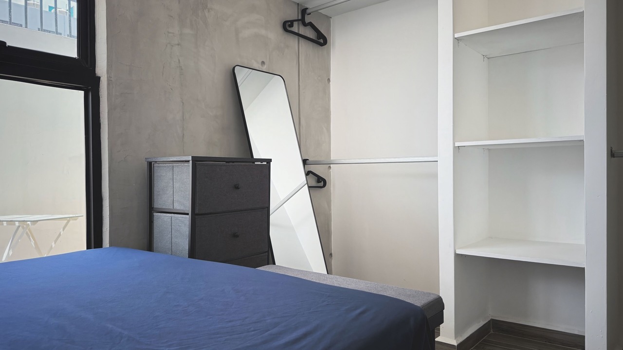 Photo of Bedroom in Guadalajara
