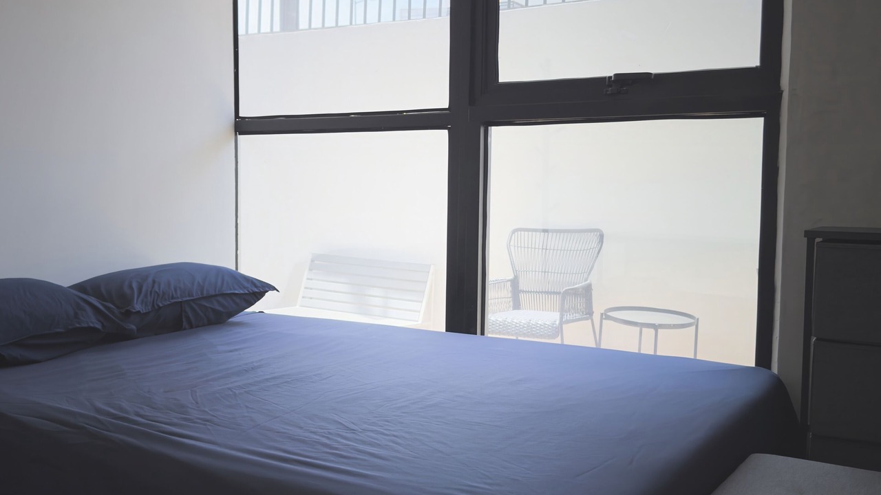 Photo of Bedroom in Guadalajara