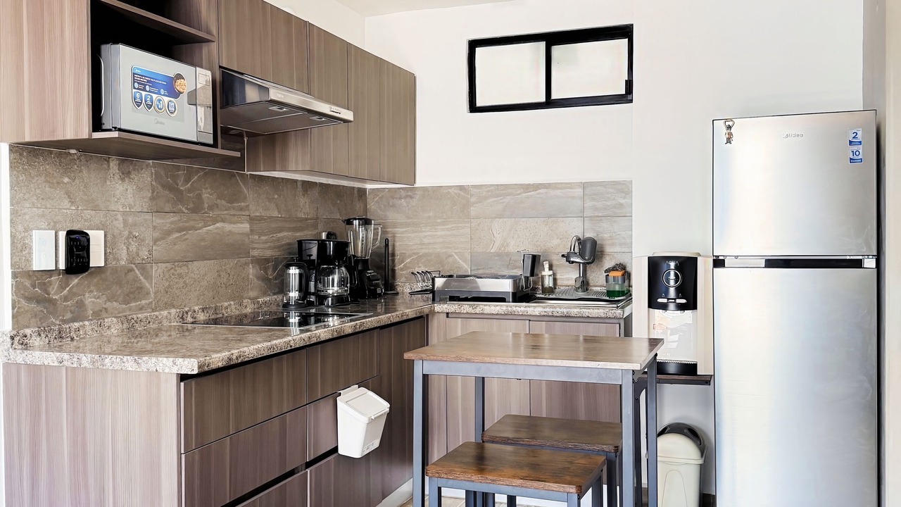 Photo of Kitchen in Guadalajara