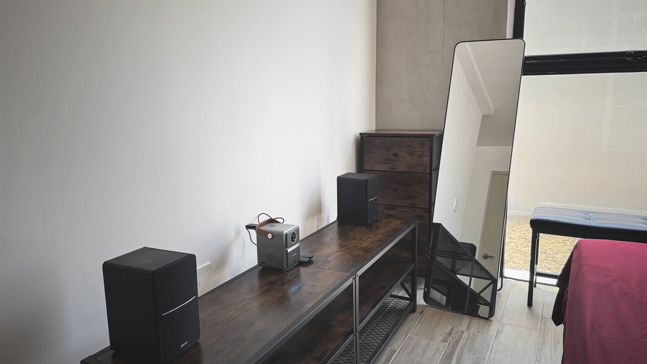 Photo of Bedroom in Guadalajara