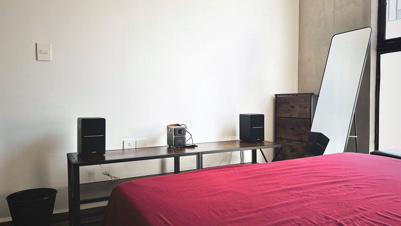 Photo of Bedroom in Guadalajara