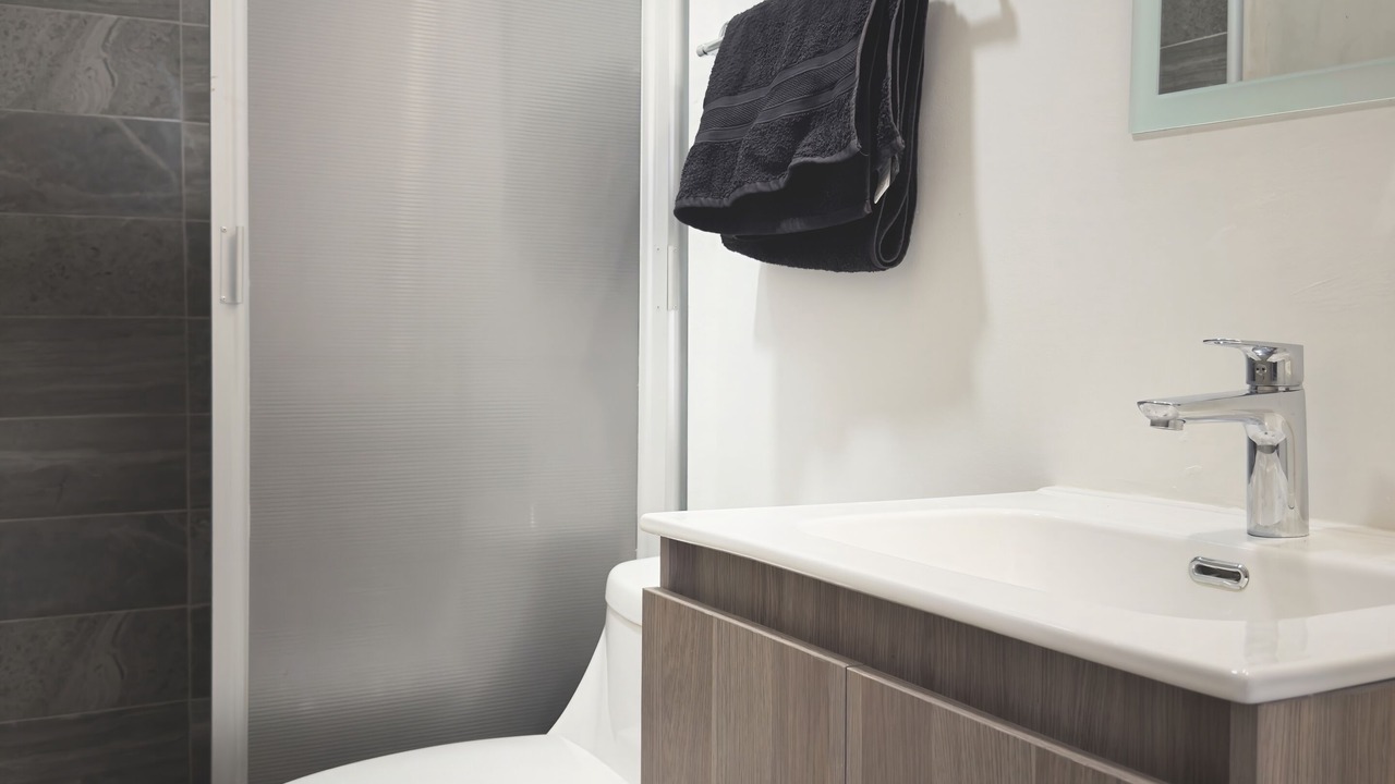 Photo of Bathroom in Guadalajara