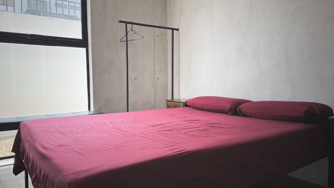 Photo of Bedroom in Guadalajara
