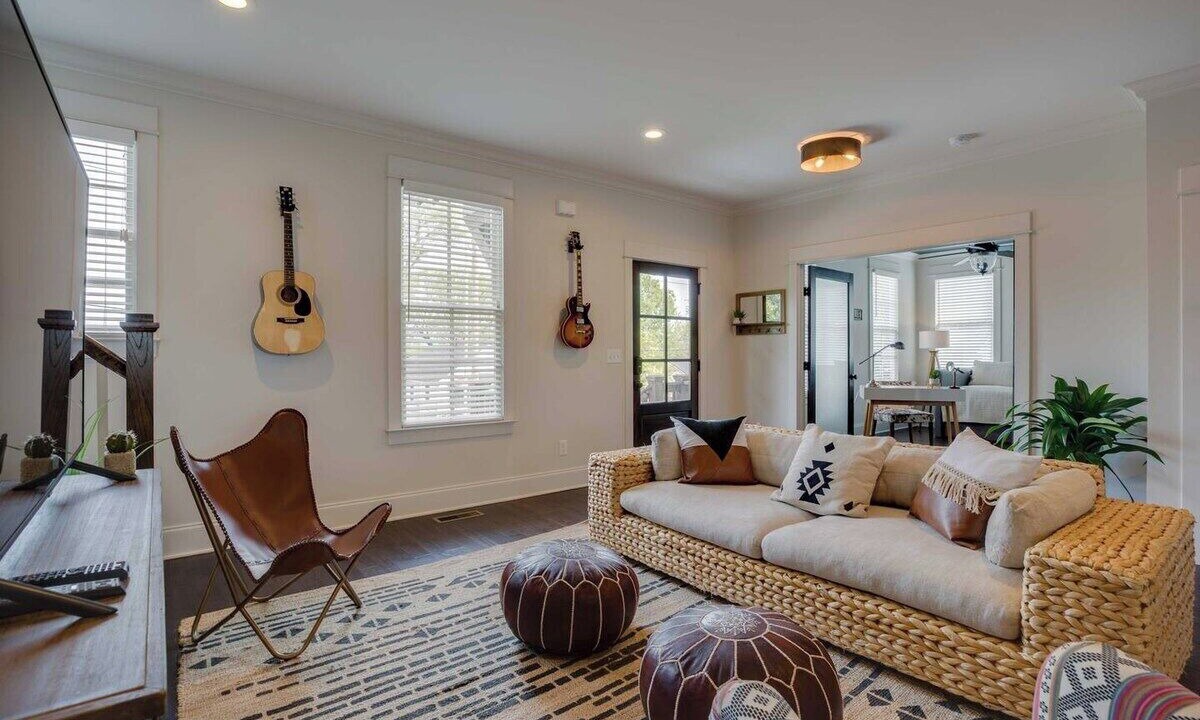 Photo of Bedroom in Shelby Hills