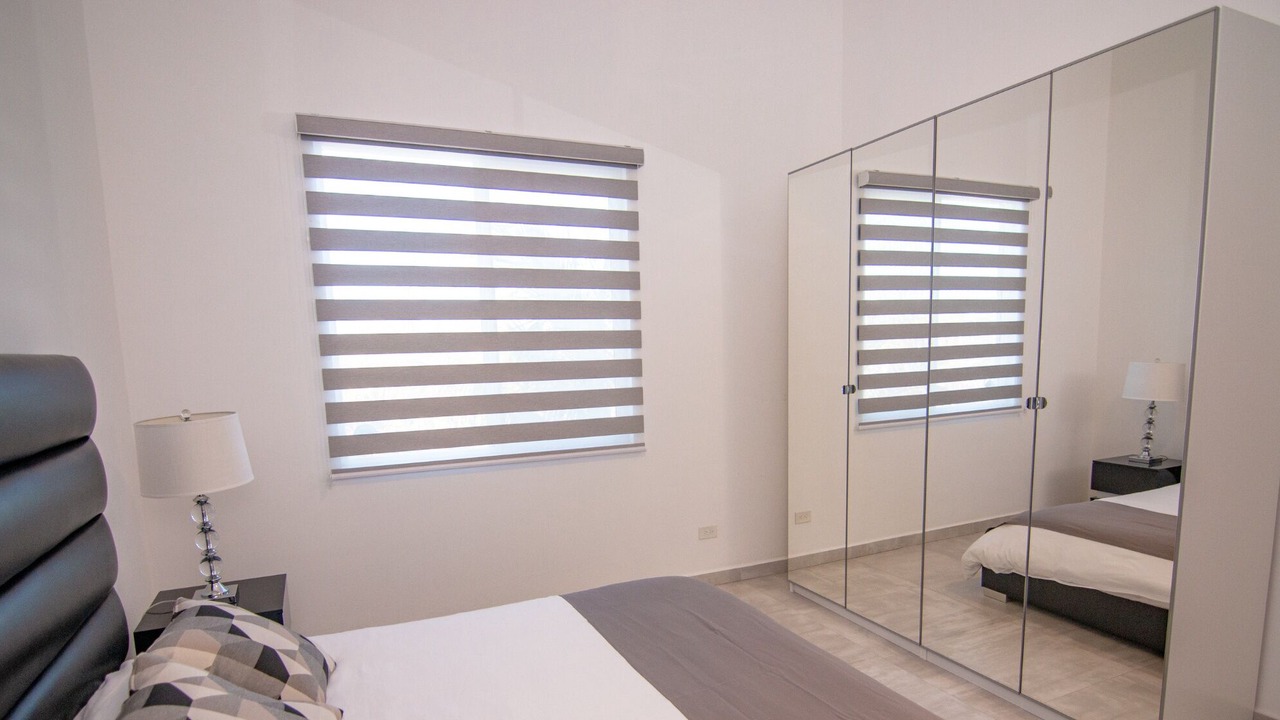 Photo of Bedroom in Marina Real