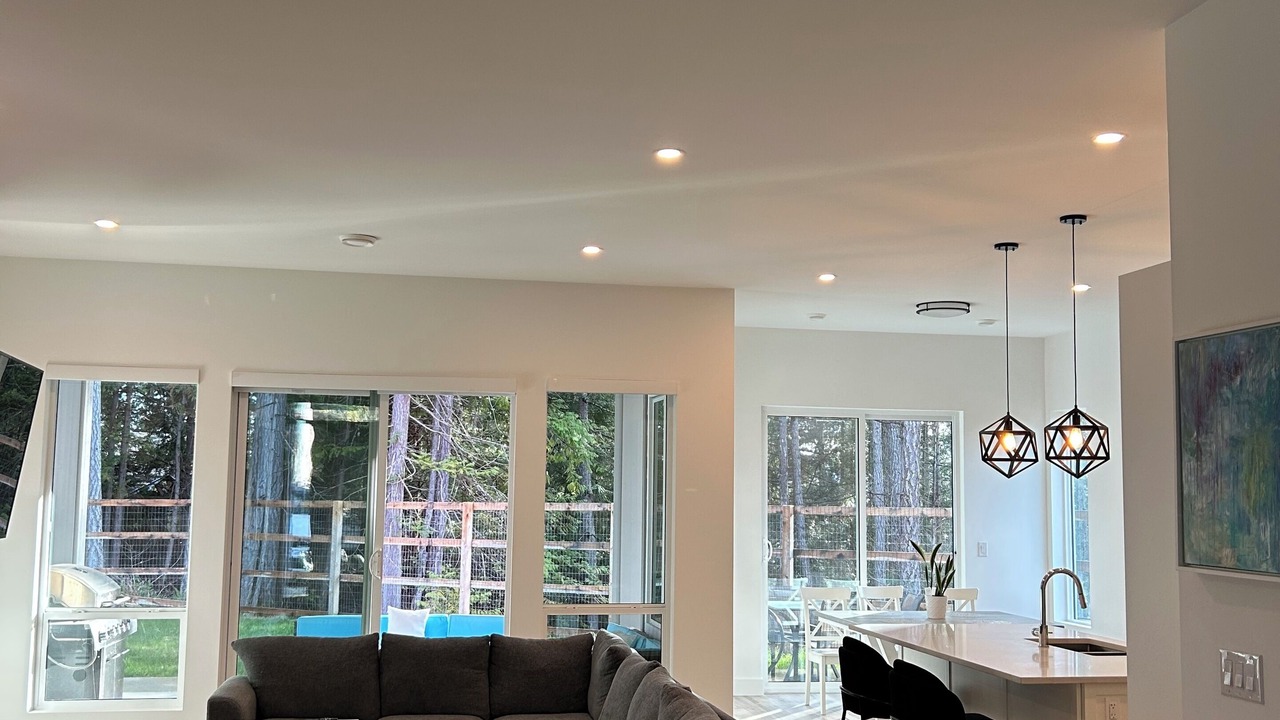 Photo of Livingroom in Halfmoon Bay