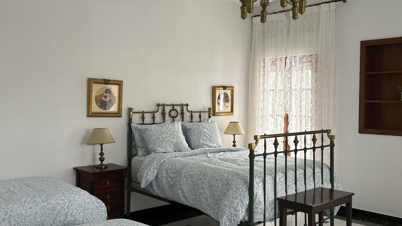 Photo of Bedroom in Arcos de la Frontera