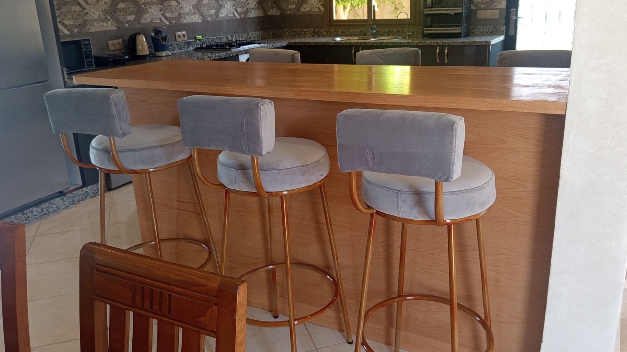 Photo of Kitchen in Annakhil