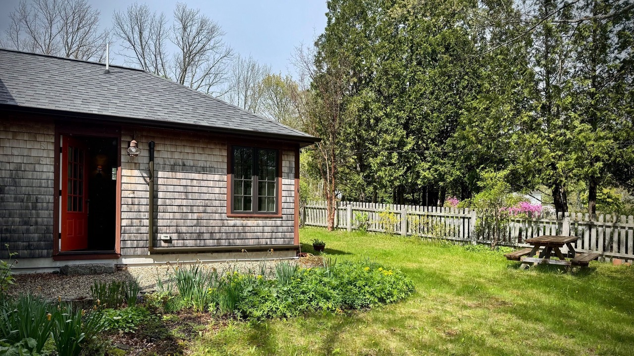 Photo of Outdoor in Blue Hill