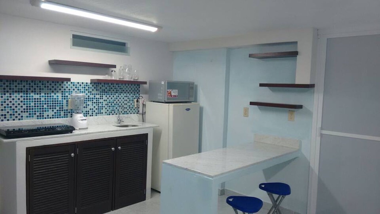 Photo of Kitchen in Providencia