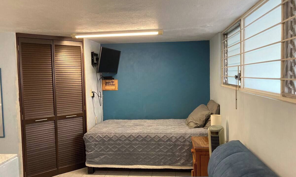 Photo of Bedroom in Providencia