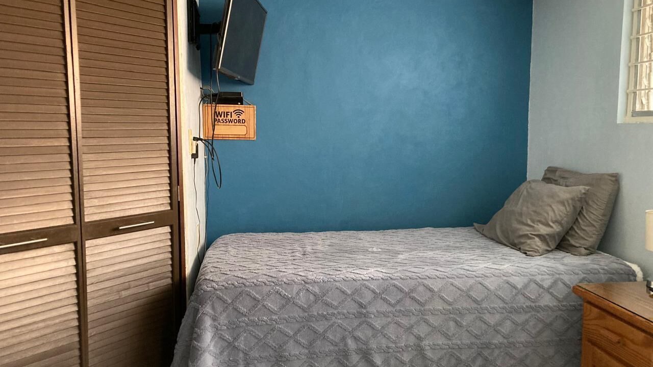 Photo of Bedroom in Providencia