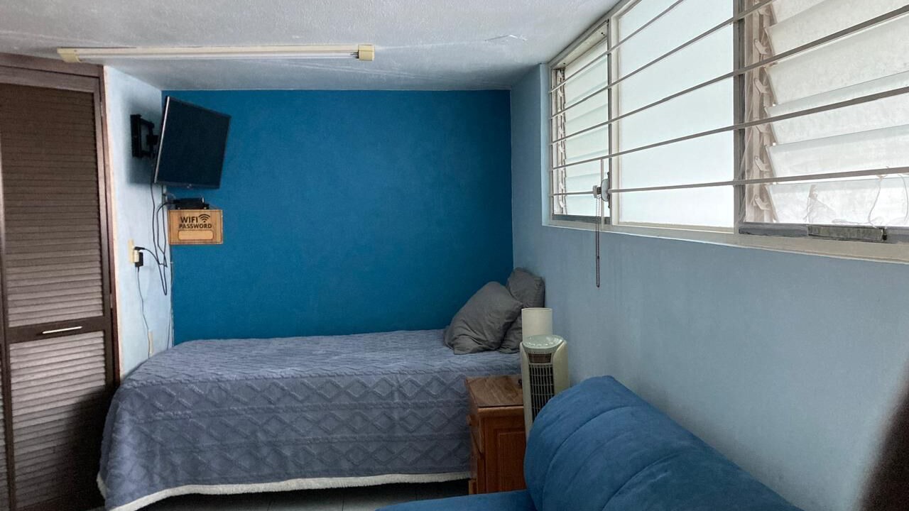 Photo of Bedroom in Providencia